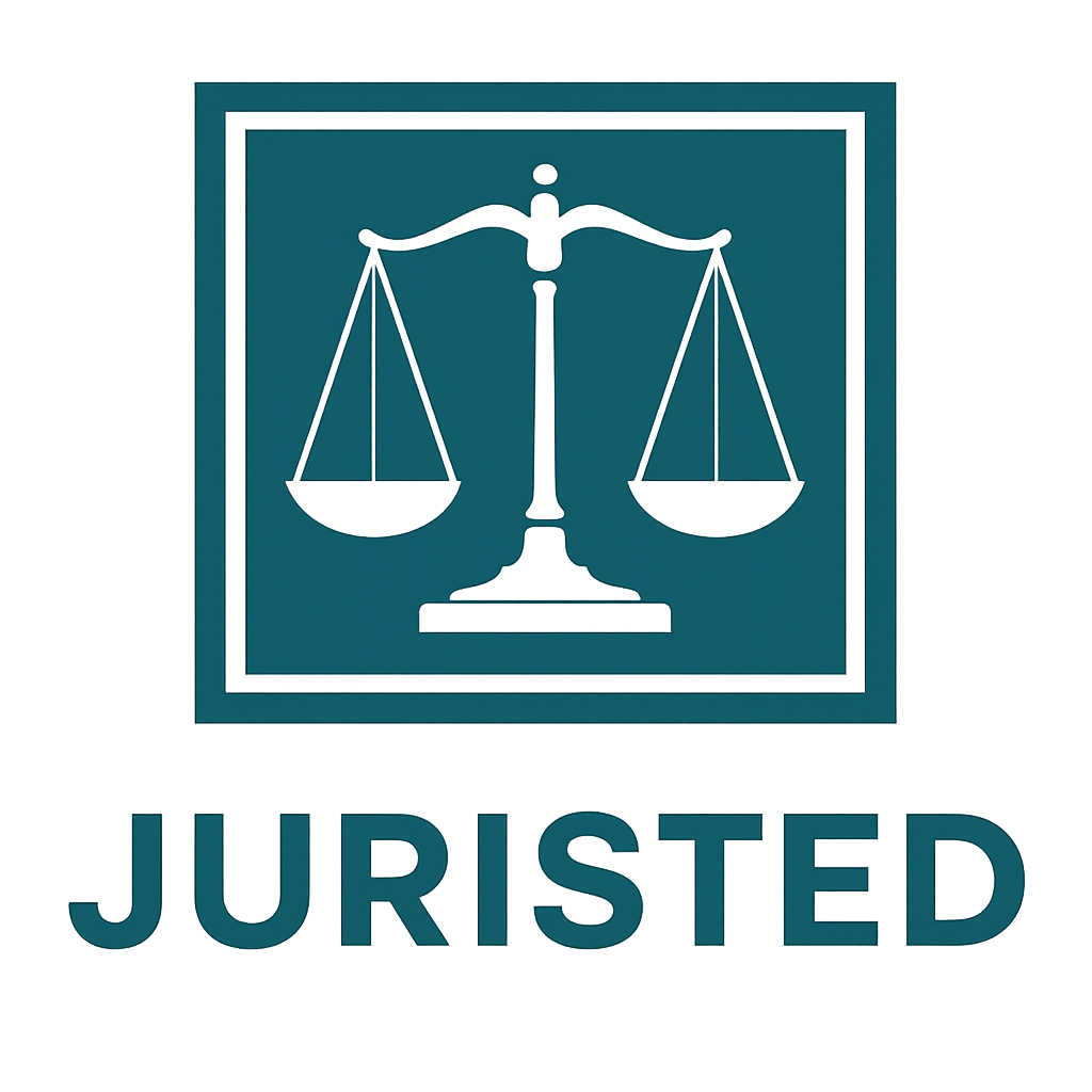 Logo Juristed